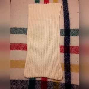 Banana Republic Wool Scarf